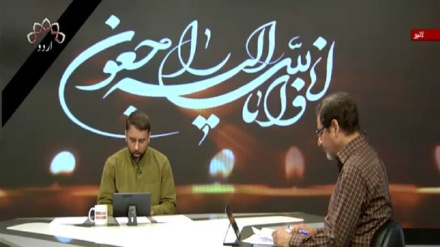 نیوزڈیسک ،پیر 20 مئی