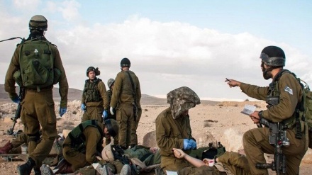 23 izraelska vojnika ubijena u napadima Hezbollaha