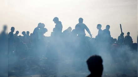 Masakr u Rafahu:  Američke izjave podstiču Izrael da ubije još stanovnika Gaze