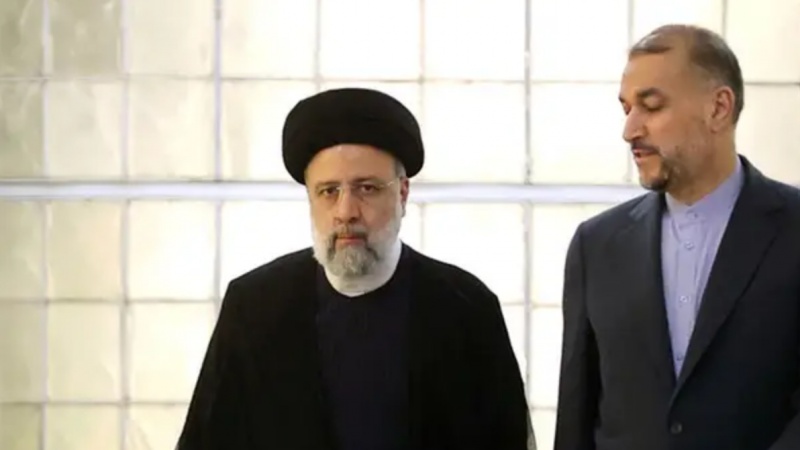 دژکردەوەی کاربەدەست و میدیا جیهانیەکان بە شەهیدبوونی سەرۆک کۆماری ئێران