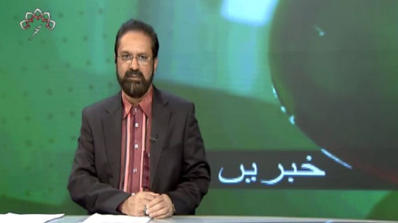تیسرا بلیٹن ، اتوار 12 مئی
