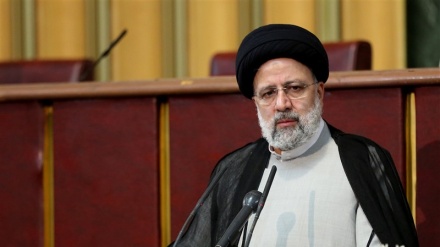 Vanrednom sjednicom iranske Vlade predsjedavao Raisijev zamjenik