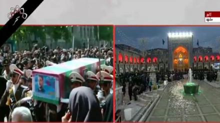 دوسرا بلیٹن ، جمعرات 23 مئی