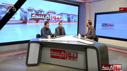 نیوزڈیسک 2 ،منگل 21مئی