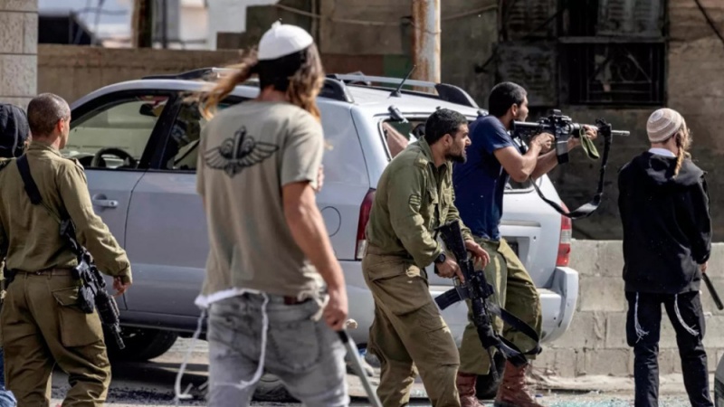 Kanada sankcionisala izraelske doseljenike zbog napada na Palestince na Z. Obali