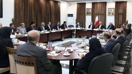  ایران اور پاکستان کے درمیان تعلقات میں حائل رکاوٹیں دور کیے جانے کی ضرورت پر ایرانی وزیر خارجہ کی تاکید