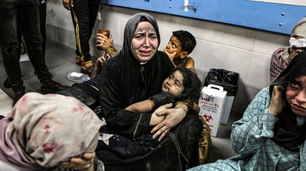 آمار تازه از 220  روز جنایت رژیم صهیونیستی در غزه