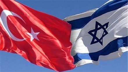 ترکیہ نے اسرائیل سے تمام تجارتی تعلقات منقطع کر دیئے