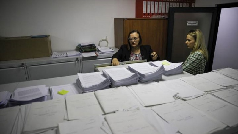 BiH: Posmrtni ostaci šest žrtava genocida spremni za dženazu u Potočarima