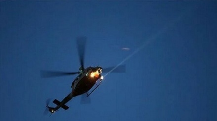 کاردانەوە نێودەوڵەتییەکان بە ڕووداوی کۆپتەری سەرۆک کۆماری ئێران