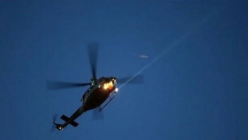 کاردانەوە نێودەوڵەتییەکان بە ڕووداوی کۆپتەری سەرۆک کۆماری ئێران