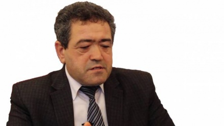 Azərbaycan xalqı İbrahim Rəisinin xidmətlərini yüksək qiymətləndirir