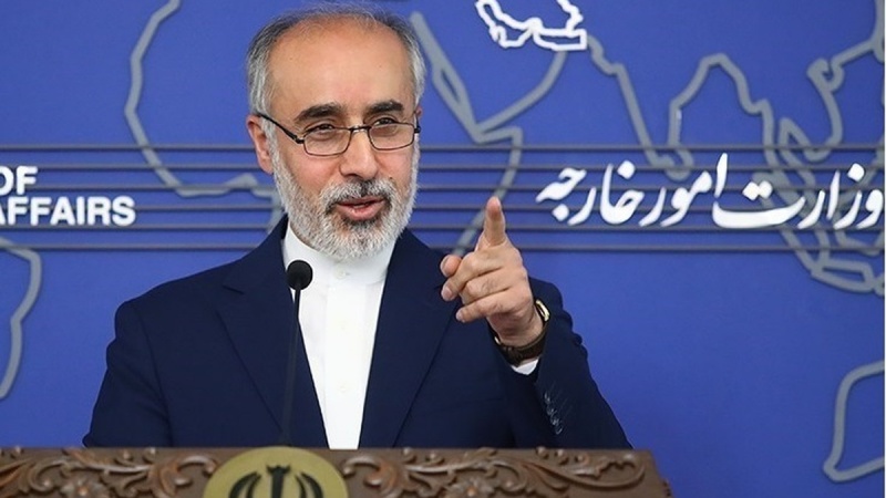 Kənanidən Kanada parlament üzvlərinə tövsiyə