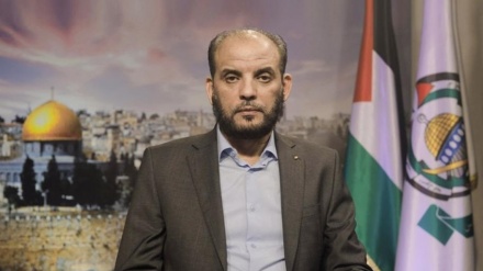 صیہونی حکومت کی جنگ بندی کی تجویز کا جواب، حماس