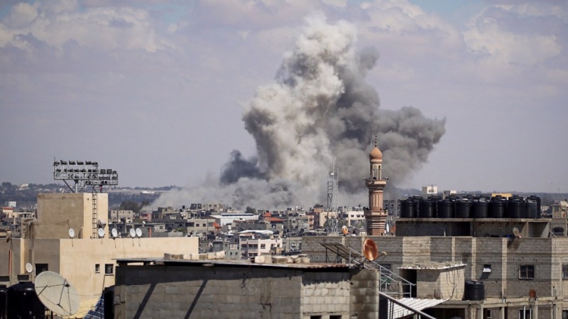 Rafah: Najmanje 35 Palestinaca ubijeno u napadima u protekla 24 sata