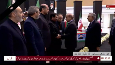 پہلا بلیٹن ،بدھ 22 مئی