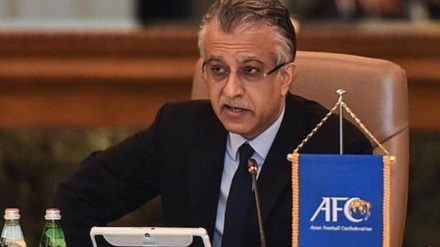 AFC İsrailin FİFA-dan qovulması təklifini dəstəkləyib