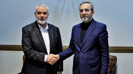 Baqiri: Müqavimət sionist rejimi alçaltdı