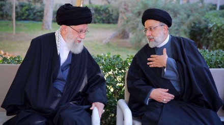 Teheran: Pogibija predsjednika i ministra neće narušiti iransku politiku