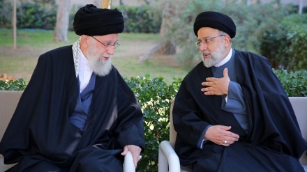 İranda 5 günlük milli matəm elan olundu