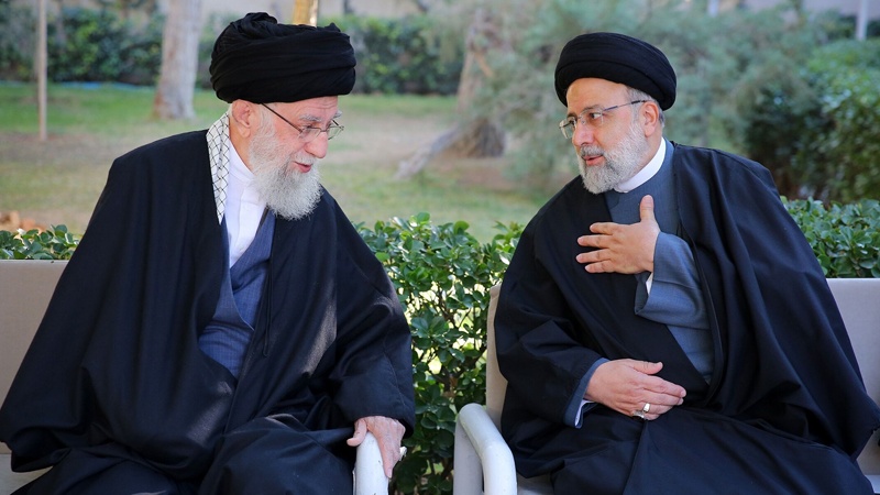 İranda 5 günlük milli matəm elan olundu