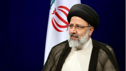ایرانی صدر آیت اللہ سید ابراہیم رئیسی شہید ہوگئے