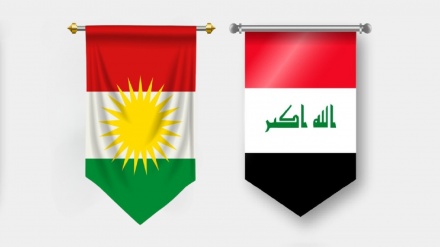 Wezareta Darayîyê ya Iraqê 50% derhata Herêma Kurdistanê wergirtiye