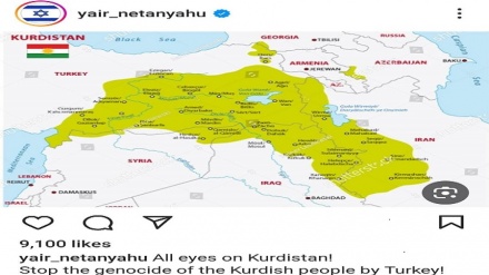 Laçin “ikinci İsrail”-in anklavı olacaqmış!