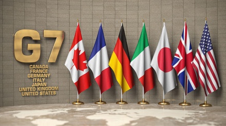 G7 Rusiyanın cavab tədbirlərindən qorxdu