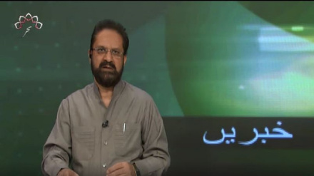 تیسرابلیٹن ،جمعہ 17مئی