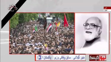 نیوزڈیسک 1 ،منگل 21مئی
