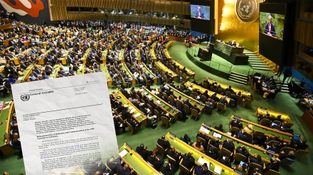 GS UN-a usvojila Rezoluciju o genocidu u Srebrenici