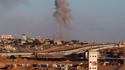 SAD poručio Izraelu da traži alternative za postizanje ciljeva u Rafahu