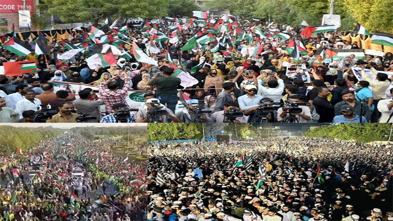 پاکستان میں 