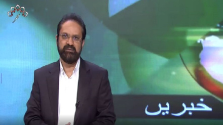 تیسرا بلیٹن ، ہفتہ 11 مئی
