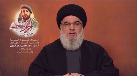 Nasrallah: Od početka rata u Gazi poginulo je 1500 izraelskih vojnika