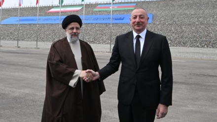 İran və Azərbaycan xalqları arasında qəlbən qırılmaz bağlılıq var