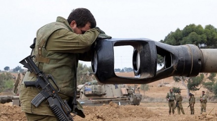 غزہ جنگ  میں ناقابل جبران شکست کا سامنا ہے، اسرائیلی فوجی عہدیدار کا اعتراف