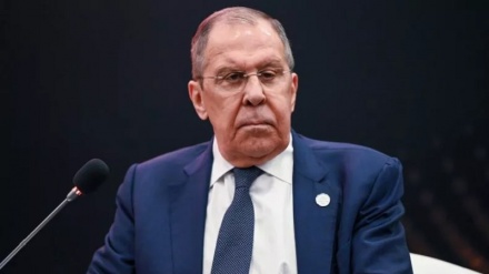 Lavrov: Îsraîl nikare Hemas û Hizbullahê ji nav bibe