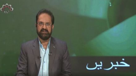 تیسرا بلیٹن ،منگل 14 مئی