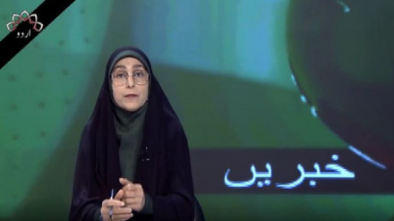 دوسرا بلیٹن ،بدھ 22 مئی