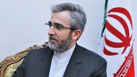 Əli Baqiri: Bu, Tehranın strateji siyasətidir