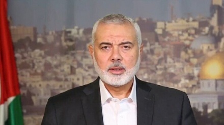 Hamas: Uništenje okupatorskog režima je sasvim izvjesno