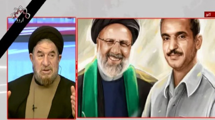 نیوزڈیسک 2 ،پیر 20 مئی