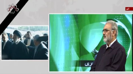 دوسرا بلیٹن ،پیر 20 مئی