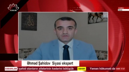 Azərbaycan-İran münasibətləri yaxından izlənilirdi