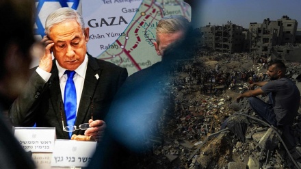 Izraelske sabotaže na postizanju prekida vatre u Gazi