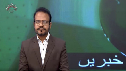 تیسرا بلیٹن ، اتوار 26 مئی