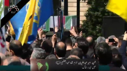 دوسرا  بلیٹن ، جمعہ 24 مئی