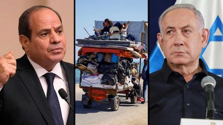 Egipat razmatra ograničenje diplomatskih odnosa s Izraelom